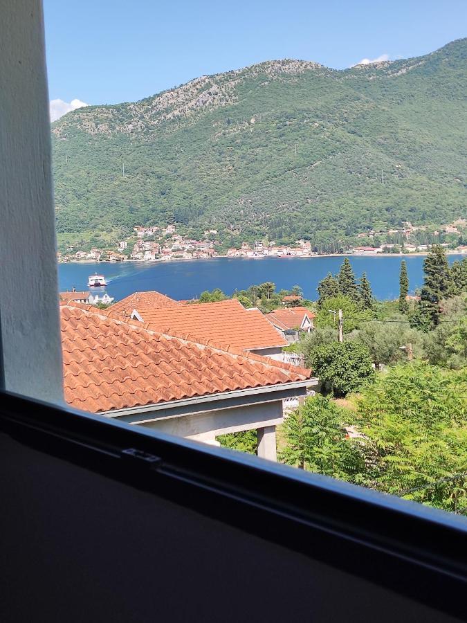 Montenegro Colors คาเมนาริ ภายนอก รูปภาพ