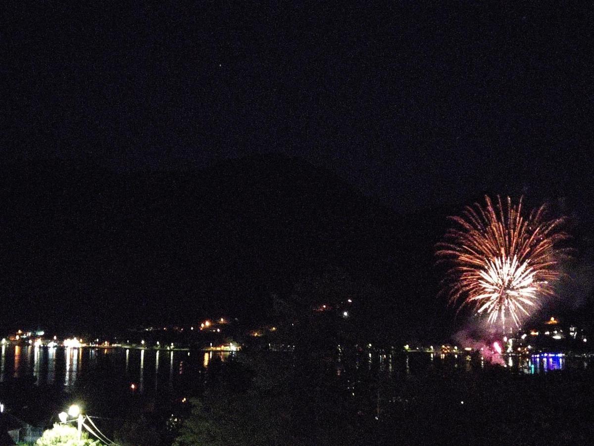 Montenegro Colors คาเมนาริ ภายนอก รูปภาพ