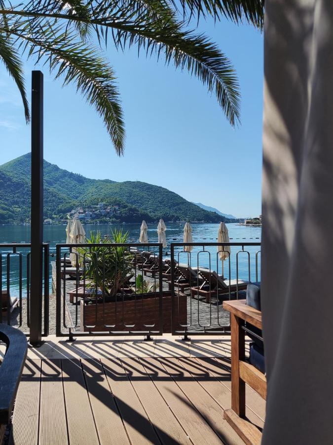 Montenegro Colors คาเมนาริ ภายนอก รูปภาพ