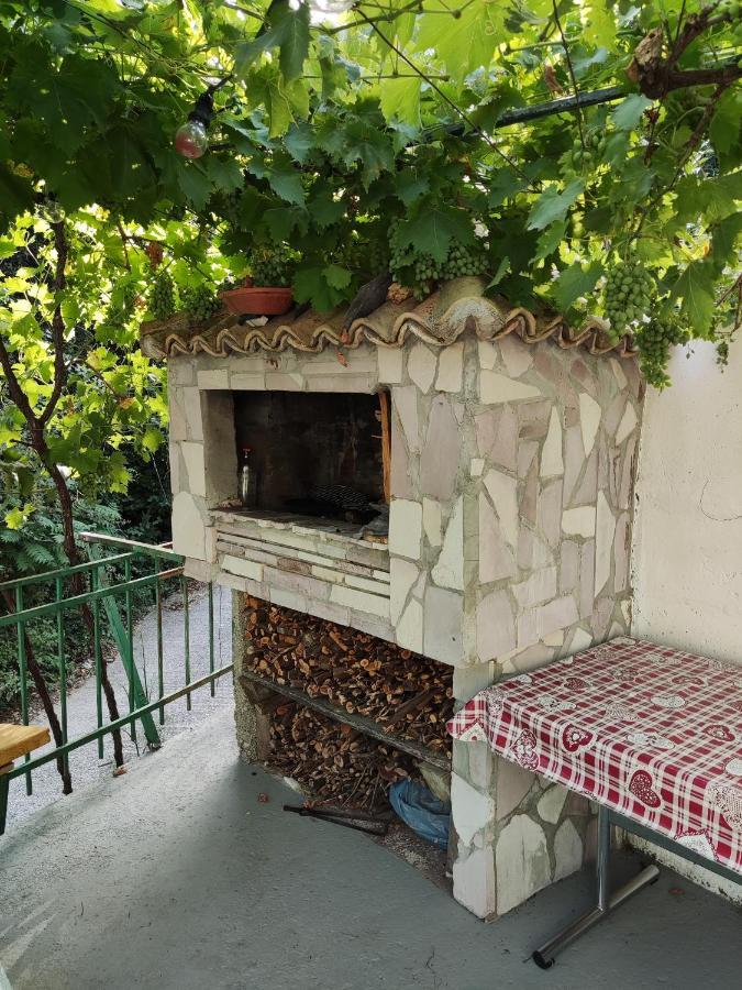 Montenegro Colors คาเมนาริ ภายนอก รูปภาพ